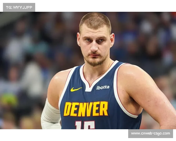 约基奇前三节三双创纪录,联盟历史无人能及 约基奇前三节三双创纪录,联盟历史无人能及