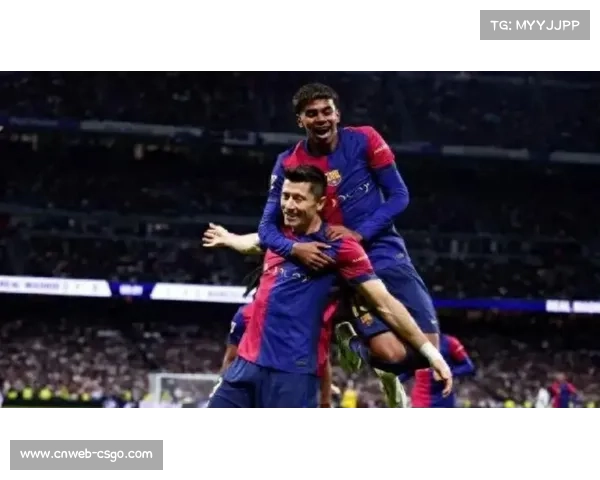 巴萨对阵法兰克福,莱万生涯15次首发攻入15球 巴萨对阵法兰克福,莱万生涯15次首发攻入15球