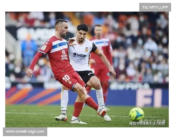 西班牙人客战瓦伦西亚,欲破客场落后必败魔咒 西班牙人客战瓦伦西亚,欲破客场落后必败魔咒