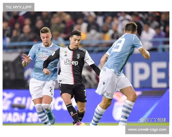 尤文图斯2-2战平拉齐奥,主场未能全取三分